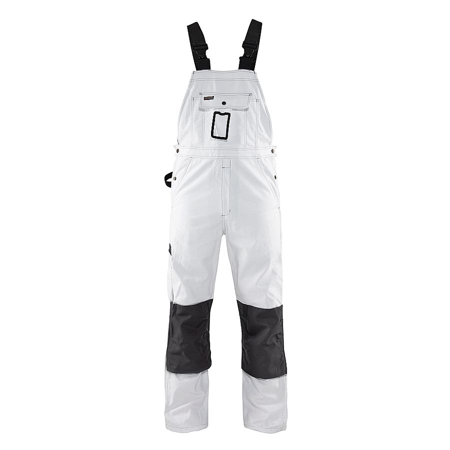 2611 Blakläder® Maler Latzhose 100% Baumwolle