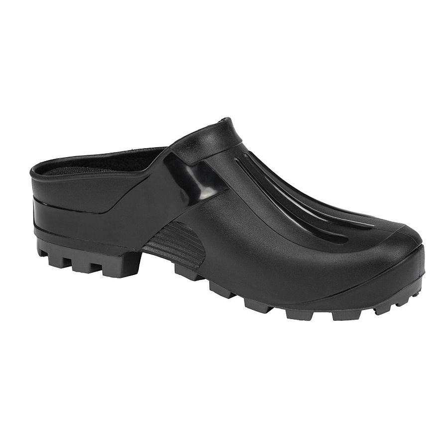 8178 Kübler PVC Clog