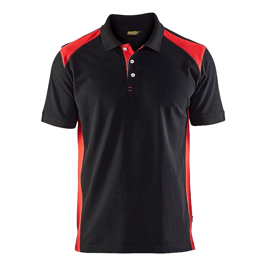 3324 Blakläder® Poloshirt Mischgewebe