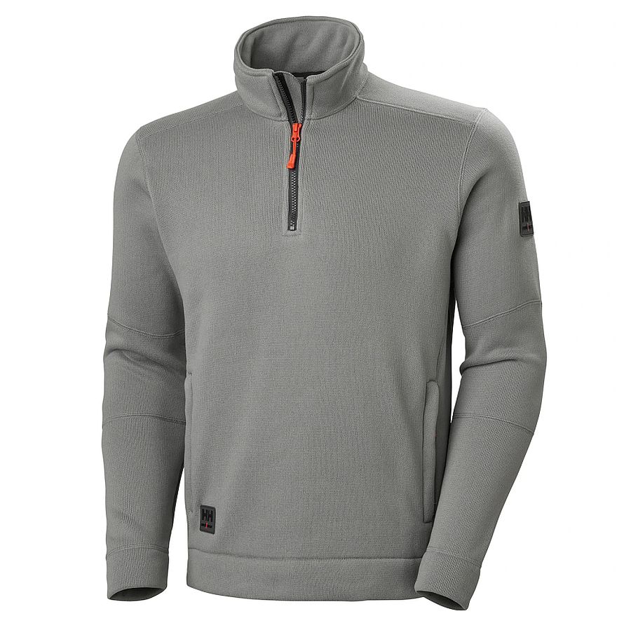 72251 Helly Hansen® Kensington Fleecestrick-Pulli