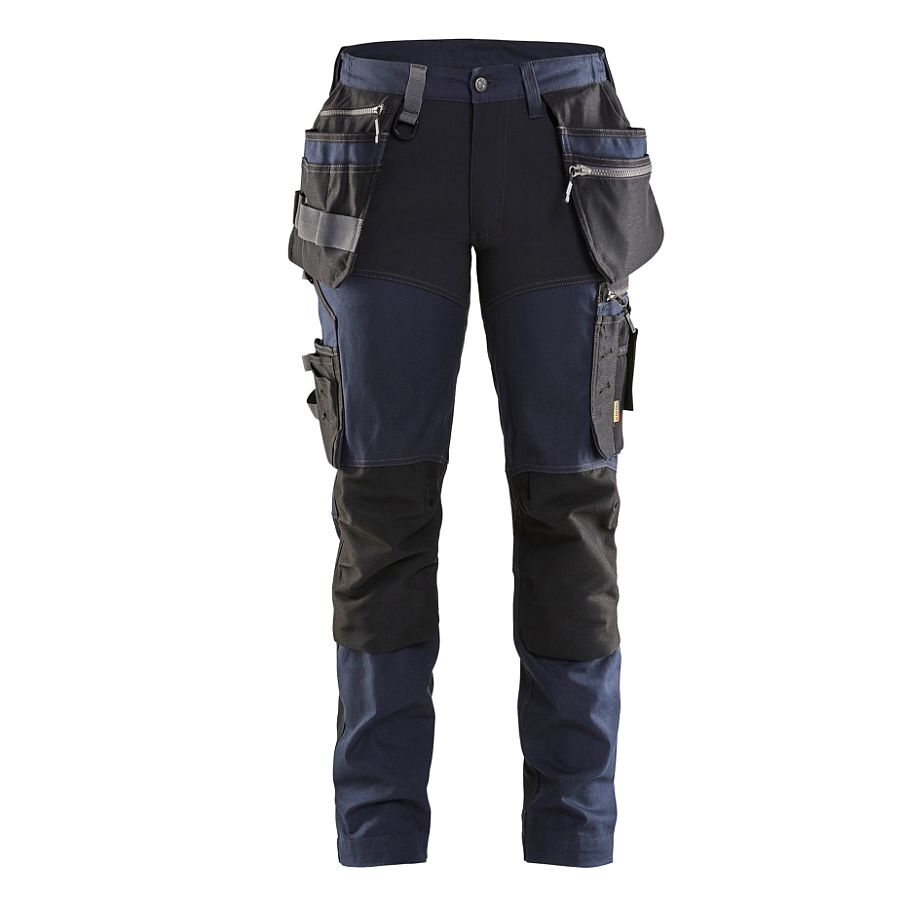 7115 Blakläder® Damenhose mit Stretch