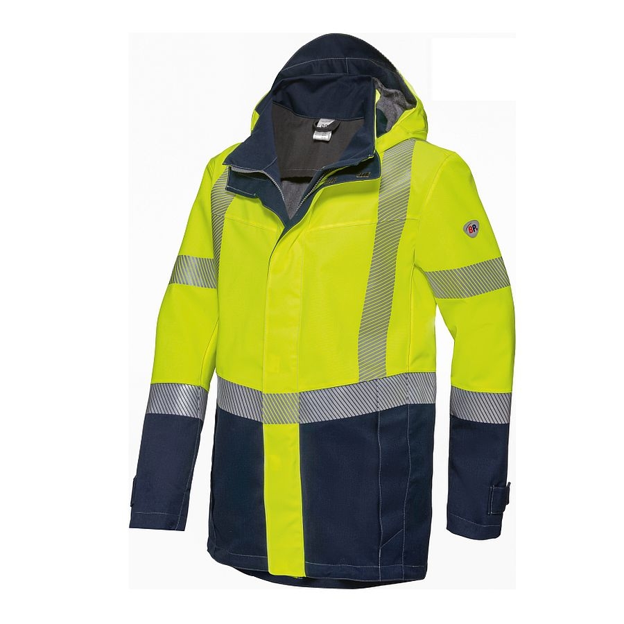 2223 BP Multi Protect Plus Wetterschutzjacke