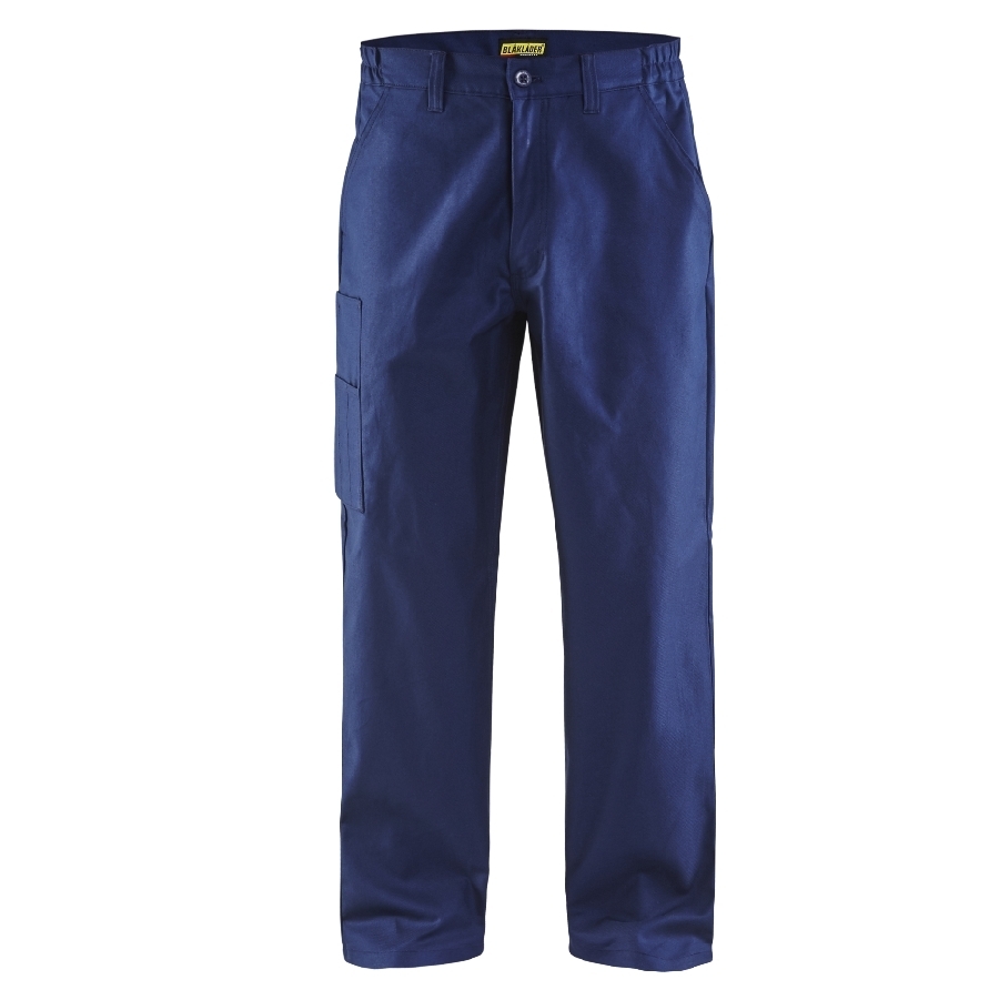 1725 Blakläder® Bundhose Industrie 100%Baumwolle