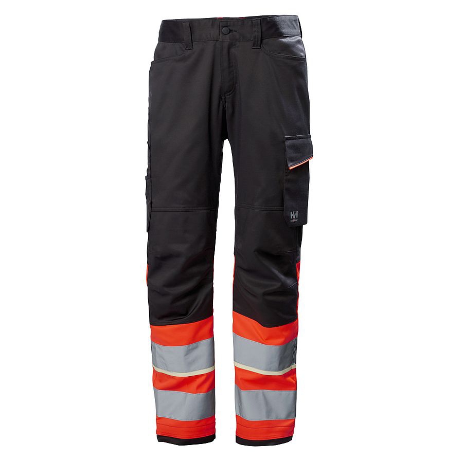 77513 Helly Hansen®UC-ME Arbeitshose Klasse 1