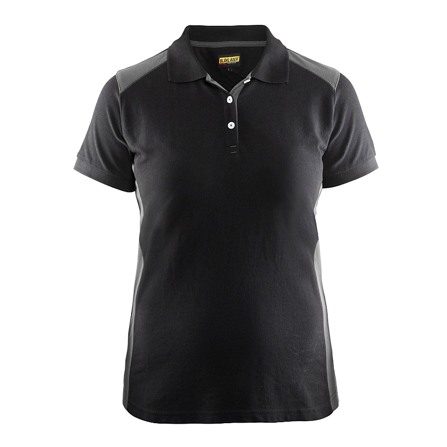 3390 Blakläder® Damen Poloshirt Mischgewebe