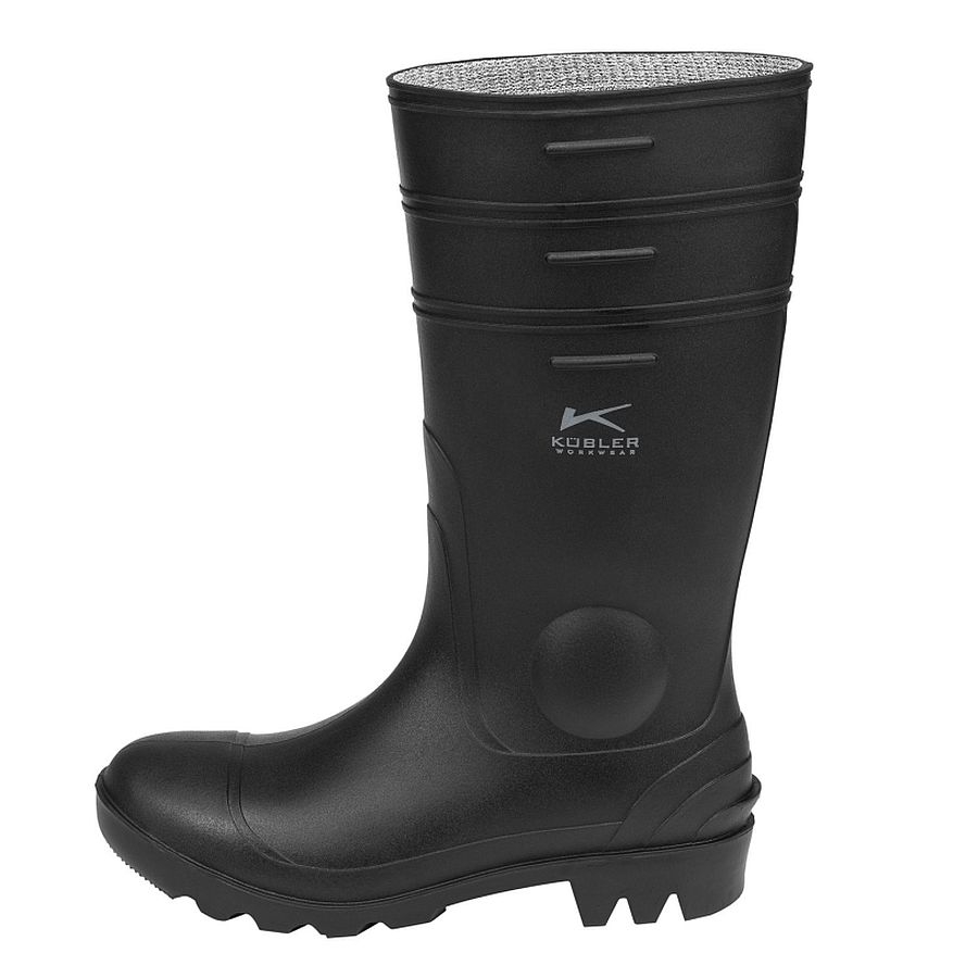 8172 Kübler Sicherheitsstiefel S5