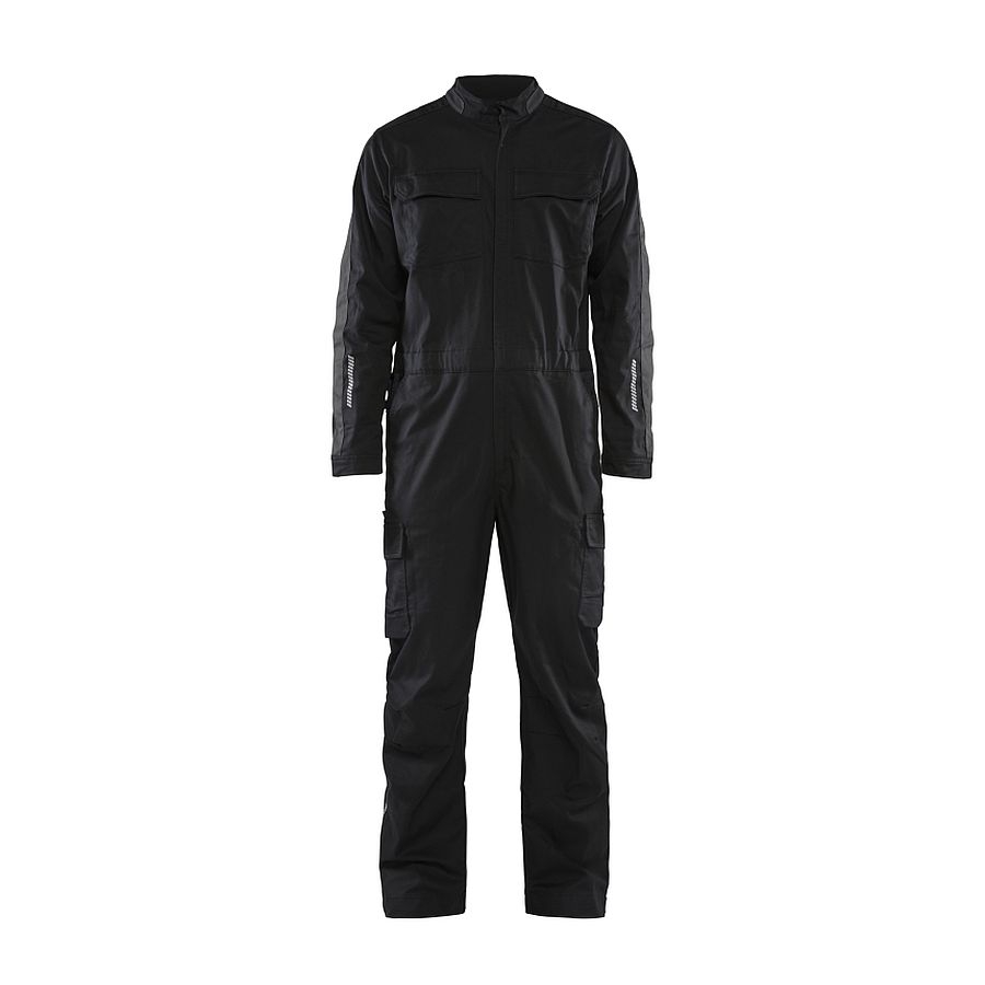 6144 Blakläder® Industrie Overall Stretch