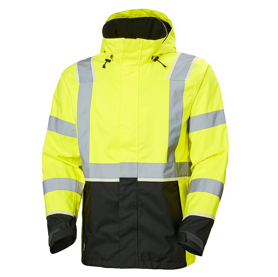 71185 Helly Hansen®UC-ME Shelljacke Klasse 3