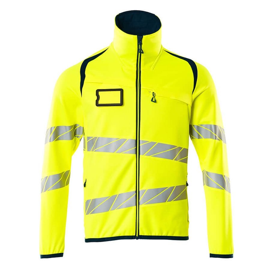 19103 Mascot®Accelerate Safe Fleecejacke Klasse 2