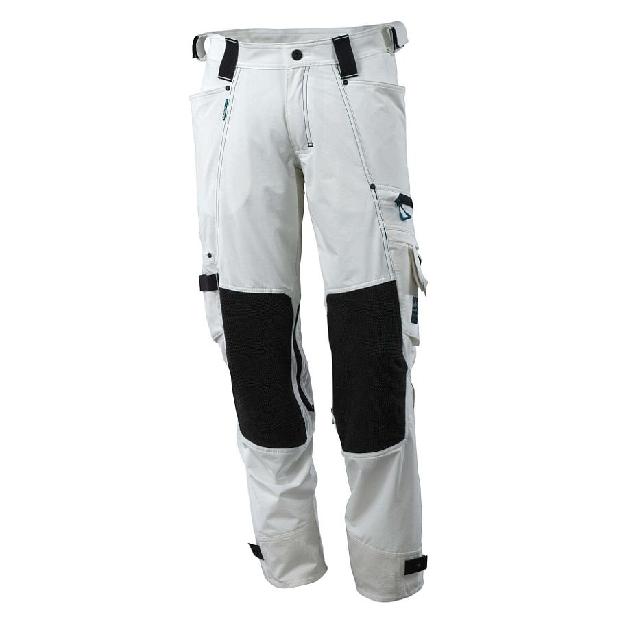 17079 Mascot®Advanced Bundhose 4 Wege Stretch