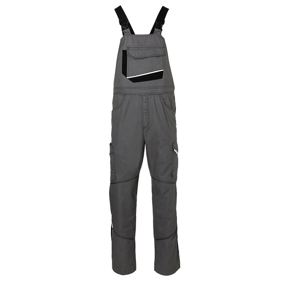 3140 Kübler ICONIQ cotton Latzhose