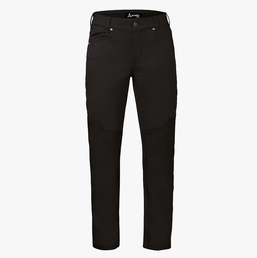 7004 Schöffel Pro Jeans Undercover Damen