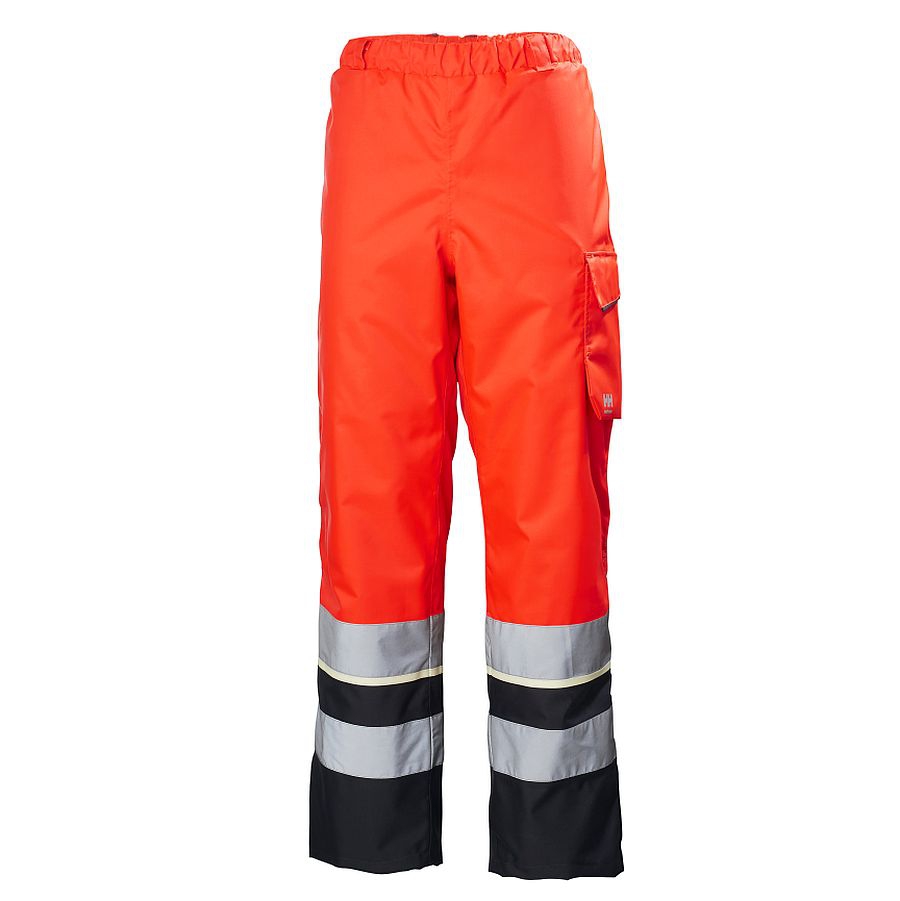 71456 Helly Hansen®UC-ME Winterhose Klasse 2