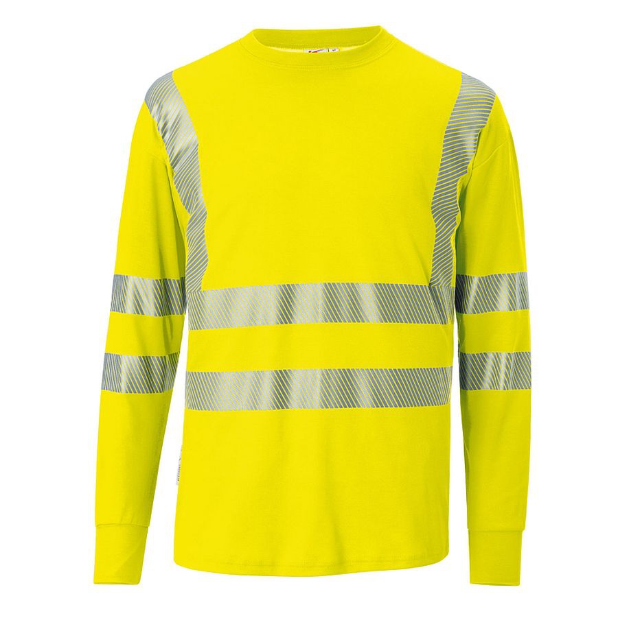 5145 Kübler REFLECTIQ Langarmshirt