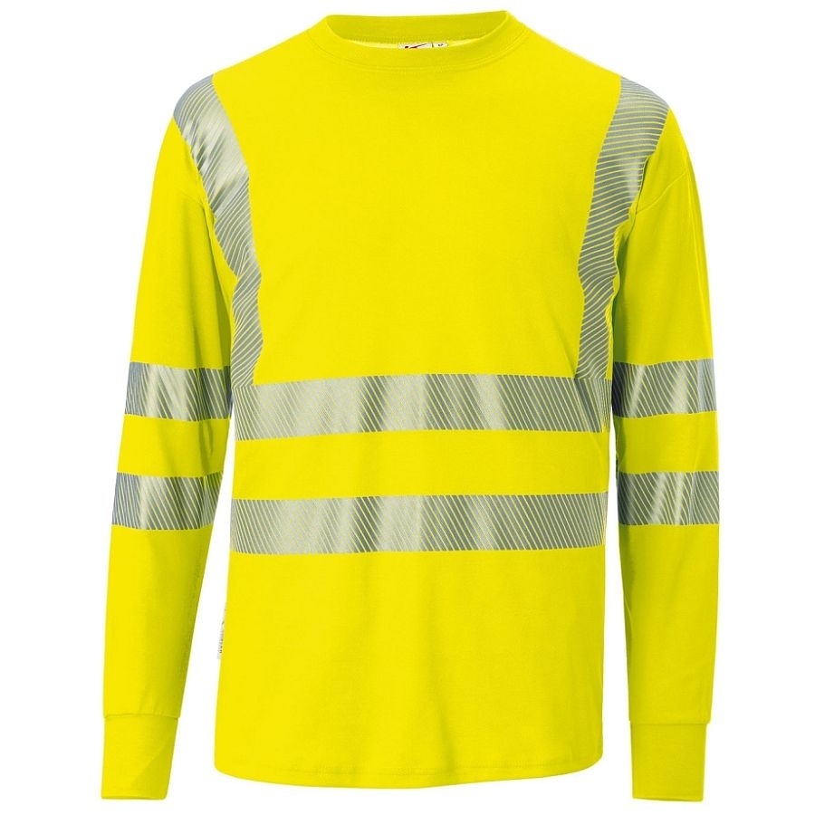 5045 Kübler Longsleeve REFLECTIQ PSA 2