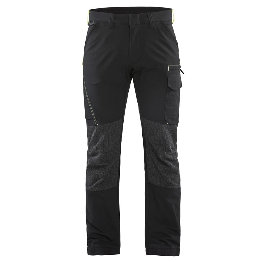 1422 Blakläder® Service Bundhose 4-Wege-Stretch