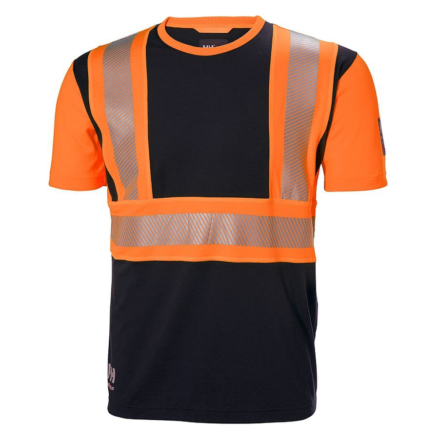 79271 Helly Hansen®Icu Hi Vis T-Shirt