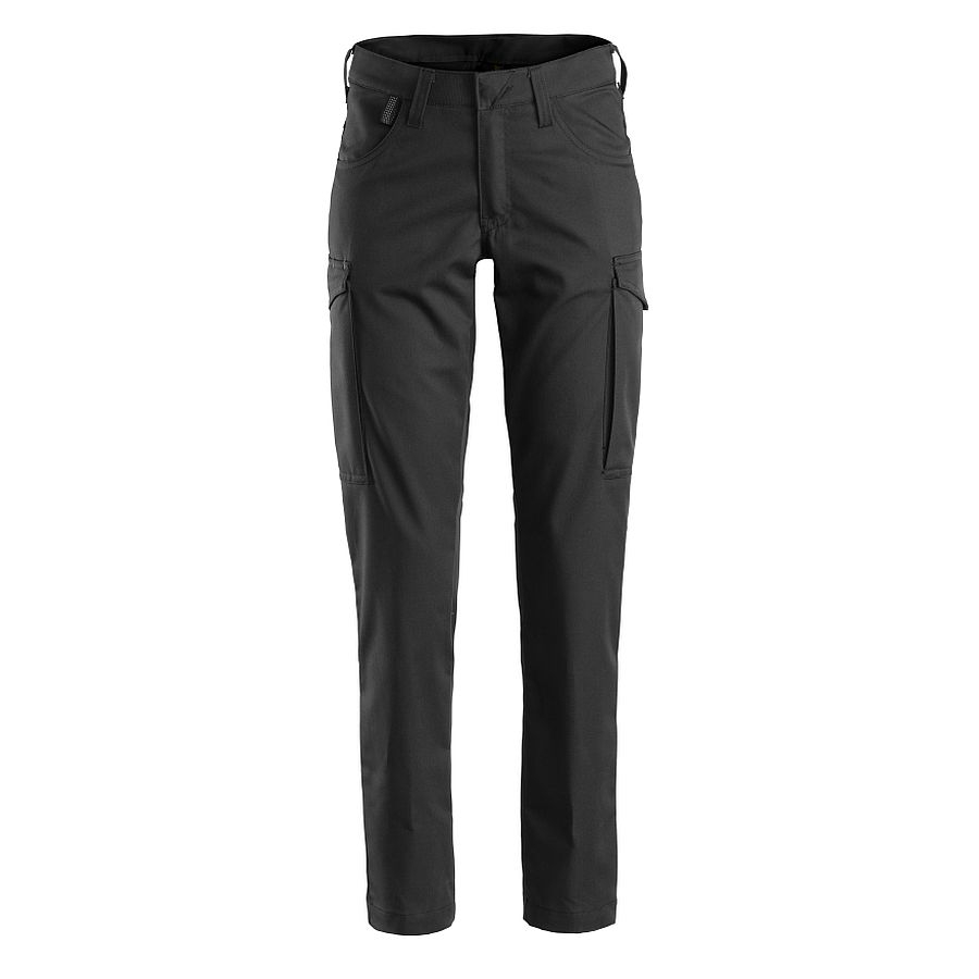 6700 Snickers Service Bundhose Damen