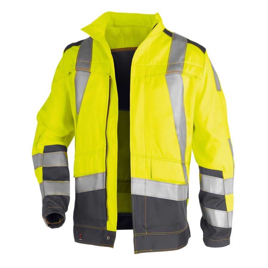 1779 Kübler Jacke SafetyX7 Multinorm