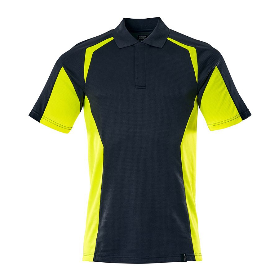 22083 Mascot®Accelerate Safe Polo-Shirt