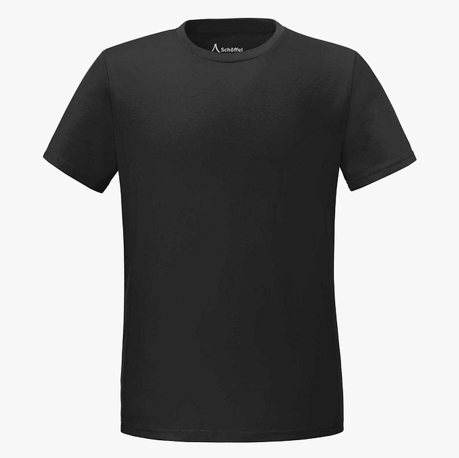 7046 Schöffel Pro Lieblings T-Shirt CW GOTS