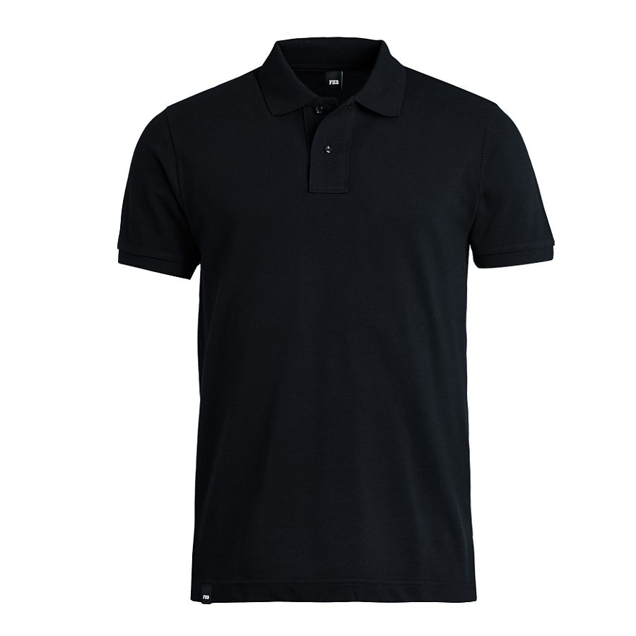 91590 FHB Poloshirt Daniel 100% Baumwolle