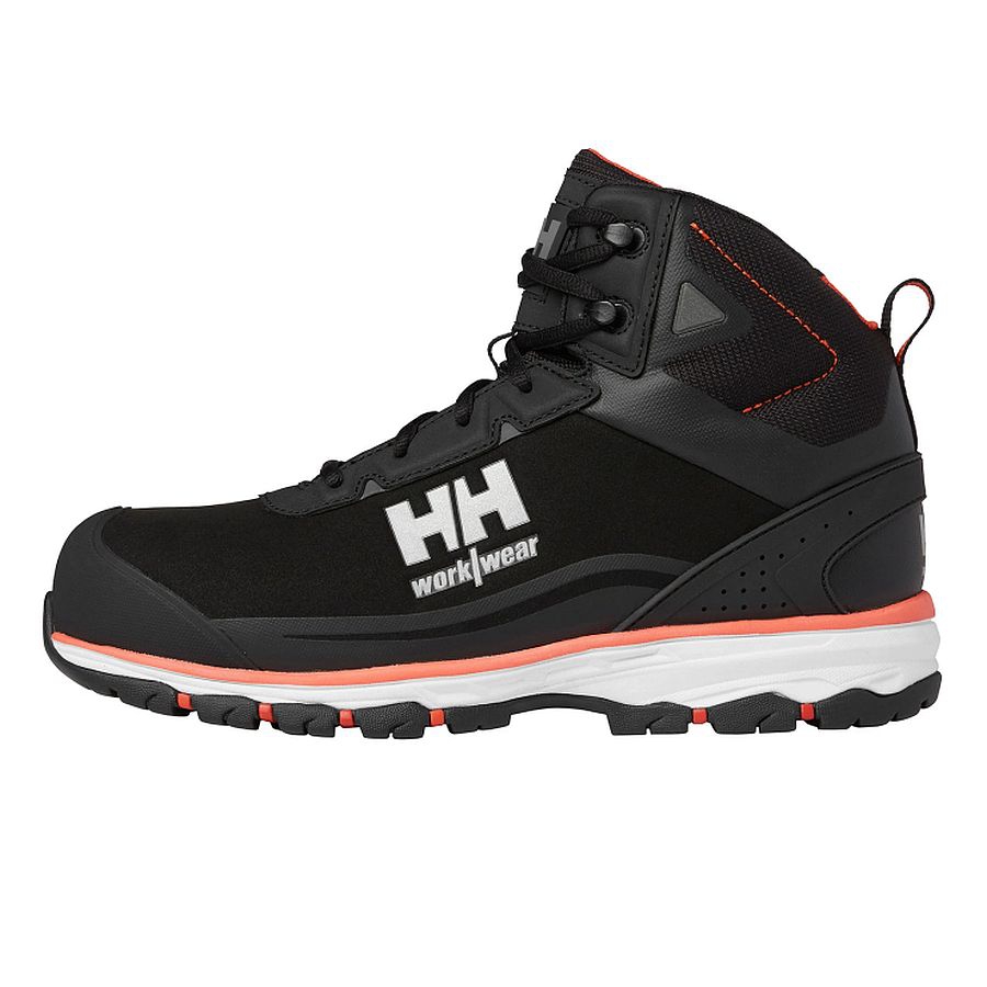 78391 Helly Hansen® Schuh Chelsea Evo 2 Mid S3