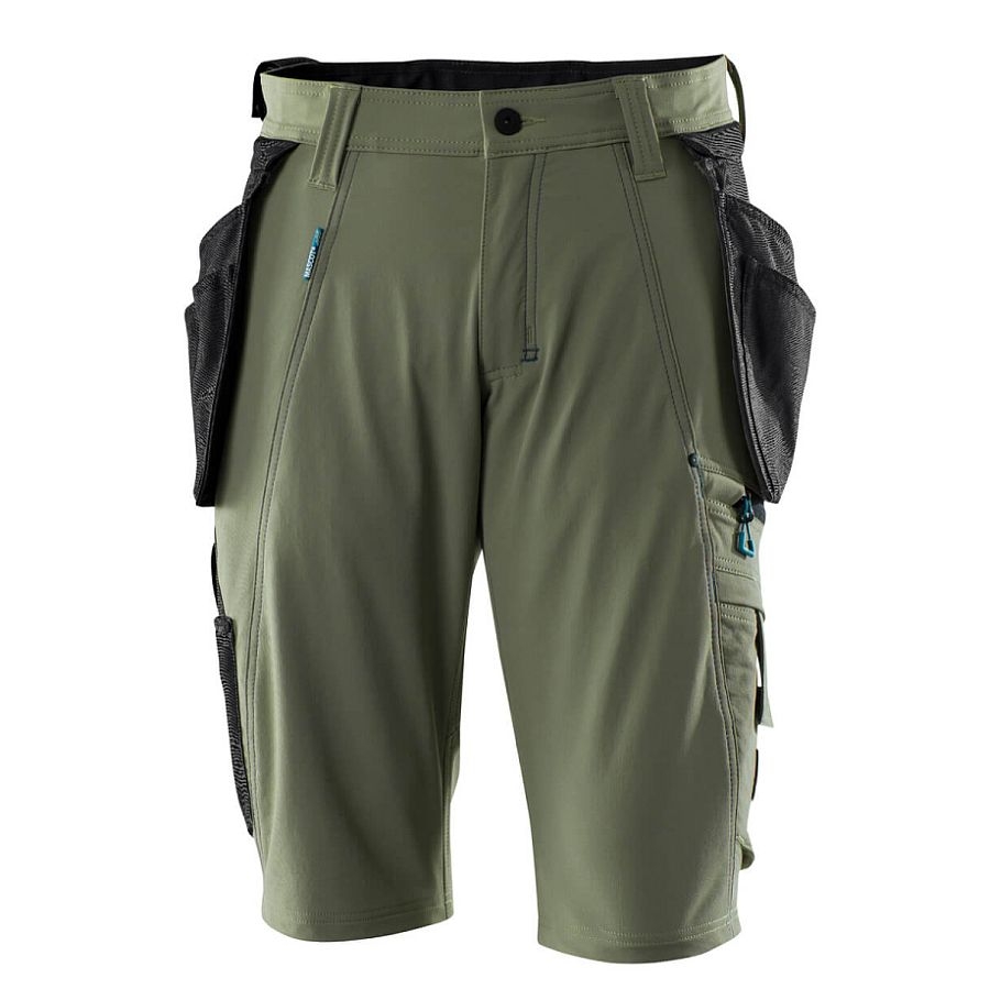 17149 Mascot®Advanced Shorts 4 Wege Stretch