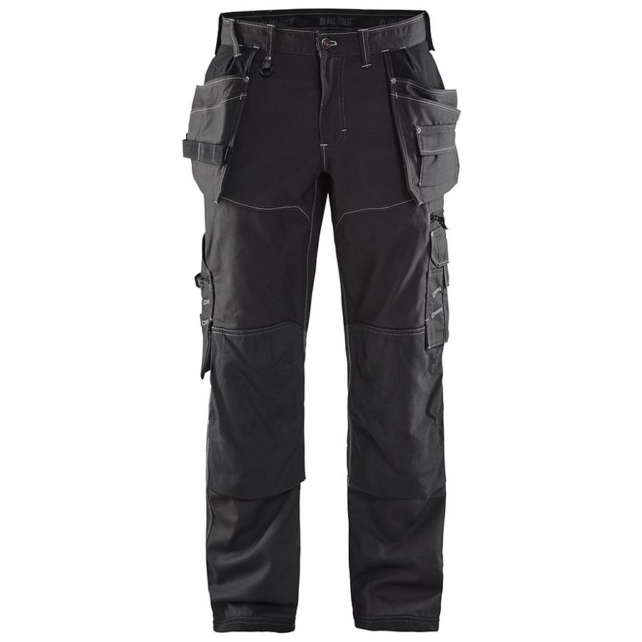 1961 Blakläder® Handwerker Bundhose Cordura®NYCO