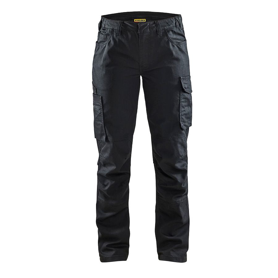 7140 Blakläder® Damen Service Bundhose Stretch