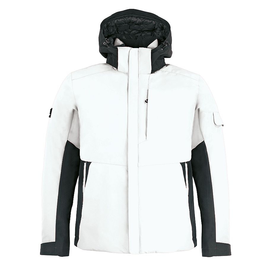 80101 FHB Winterjacke Georg Primaloft