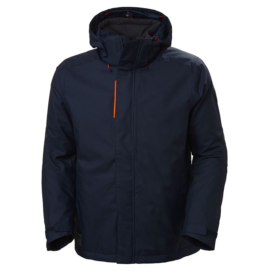 71345 Helly Hansen® Kensington Winterjacke