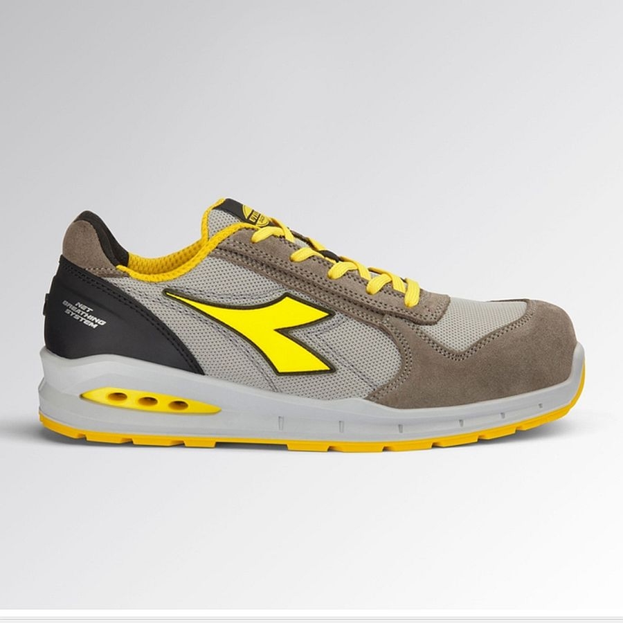 Diadora® Schuh RUN Net Airbox Low S1PS FO SR