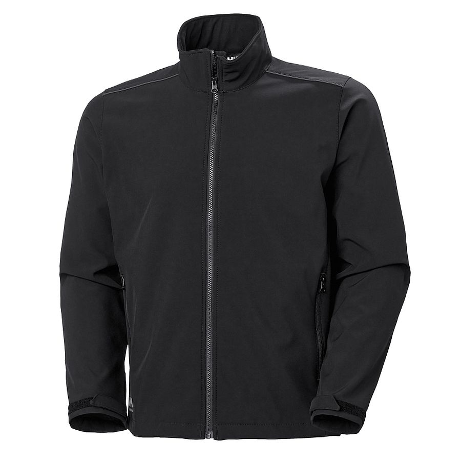 74085 Helly Hansen® Manchester Softshelljacke 2.0