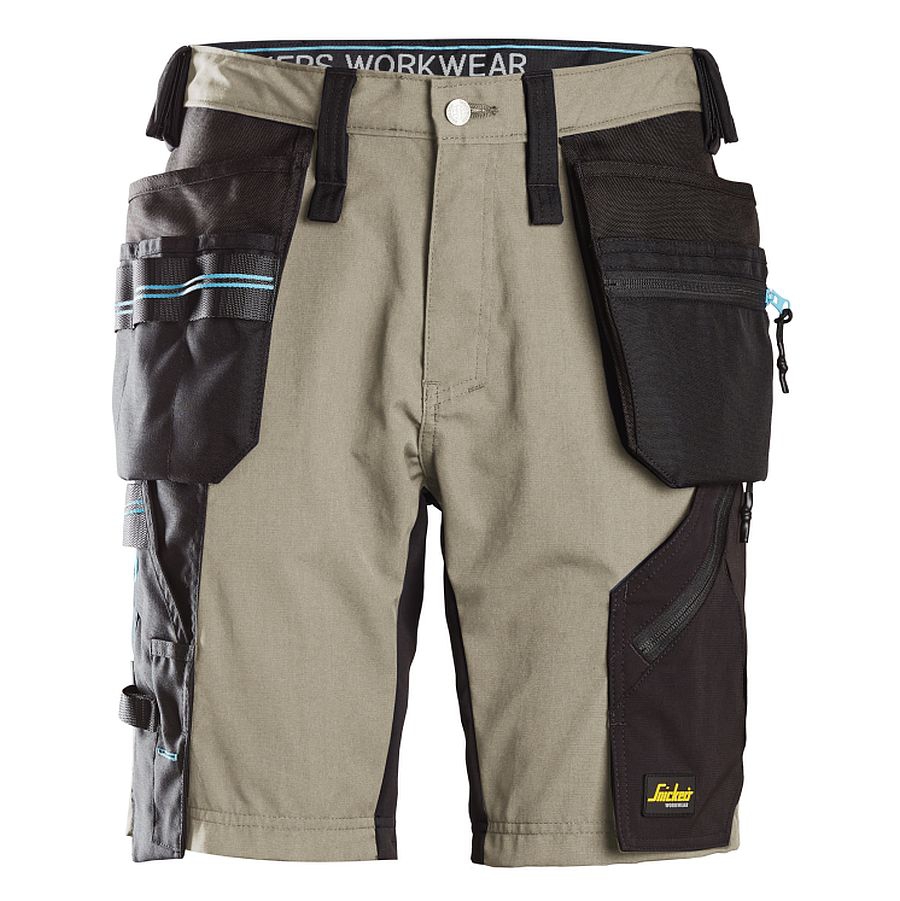 6110 Snickers LiteWork 37.5® Arbeitsshorts