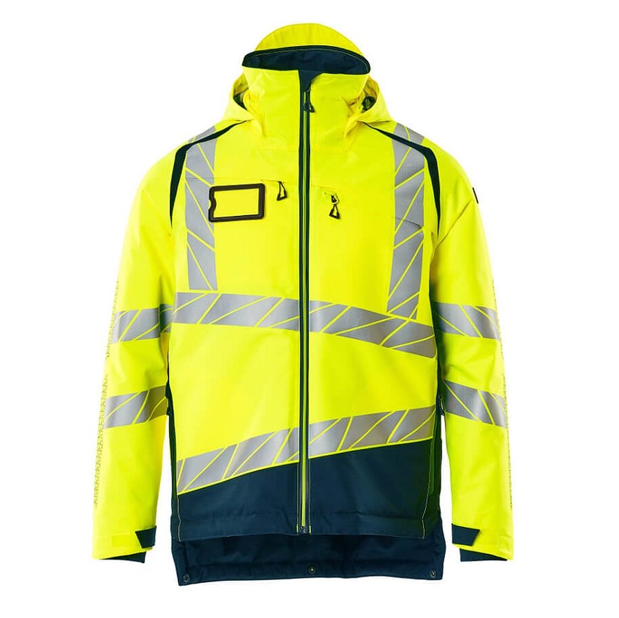 19335 Mascot®Accelerate Safe Winterjacke Klasse 3