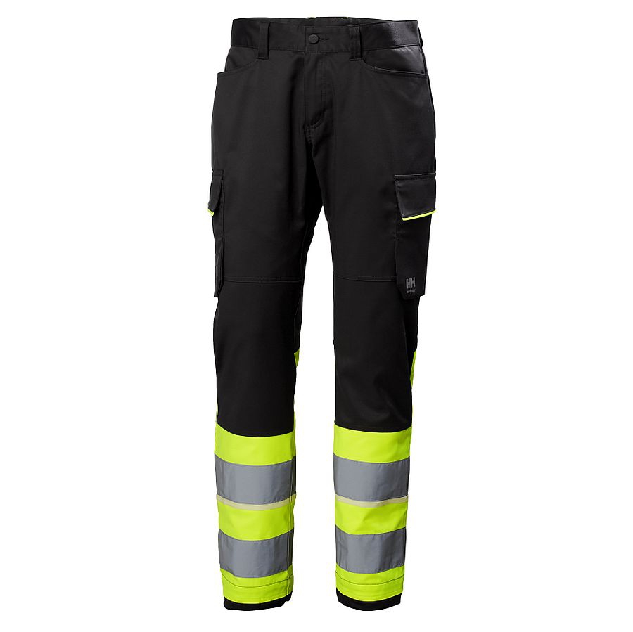 77511 Helly Hansen®UC-ME Handwerkerhose Klasse 1