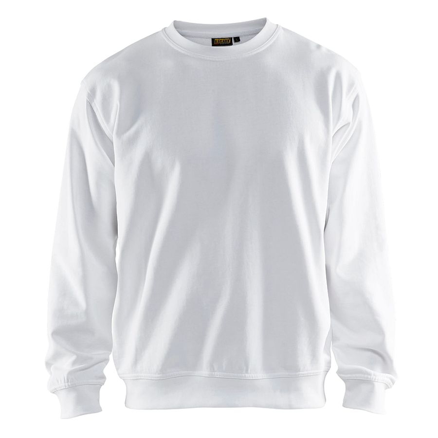 3340 Blakläder® Sweatshirt 100% Baumwolle