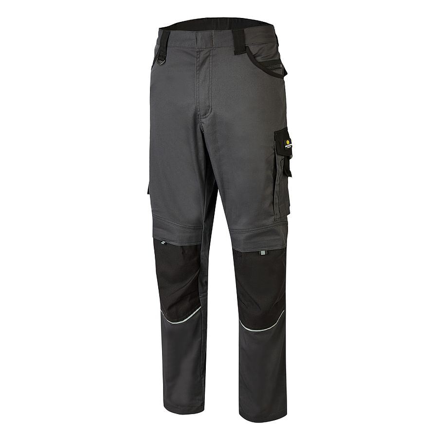 80644 Hans Schäfer Bundhose Argos Thermo