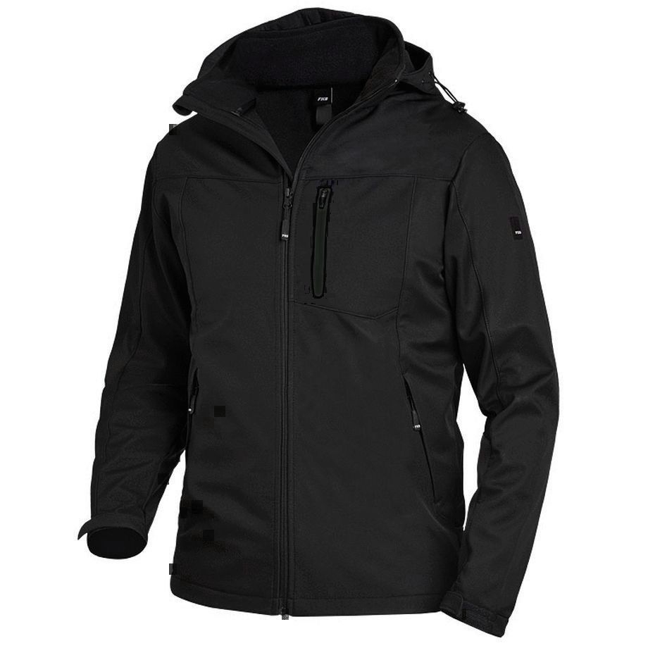 79105 FHB Softshell Jacke Jannik