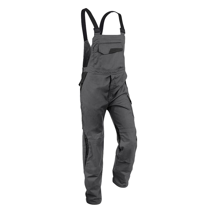 3L47 Kübler VITA cotton Latzhose