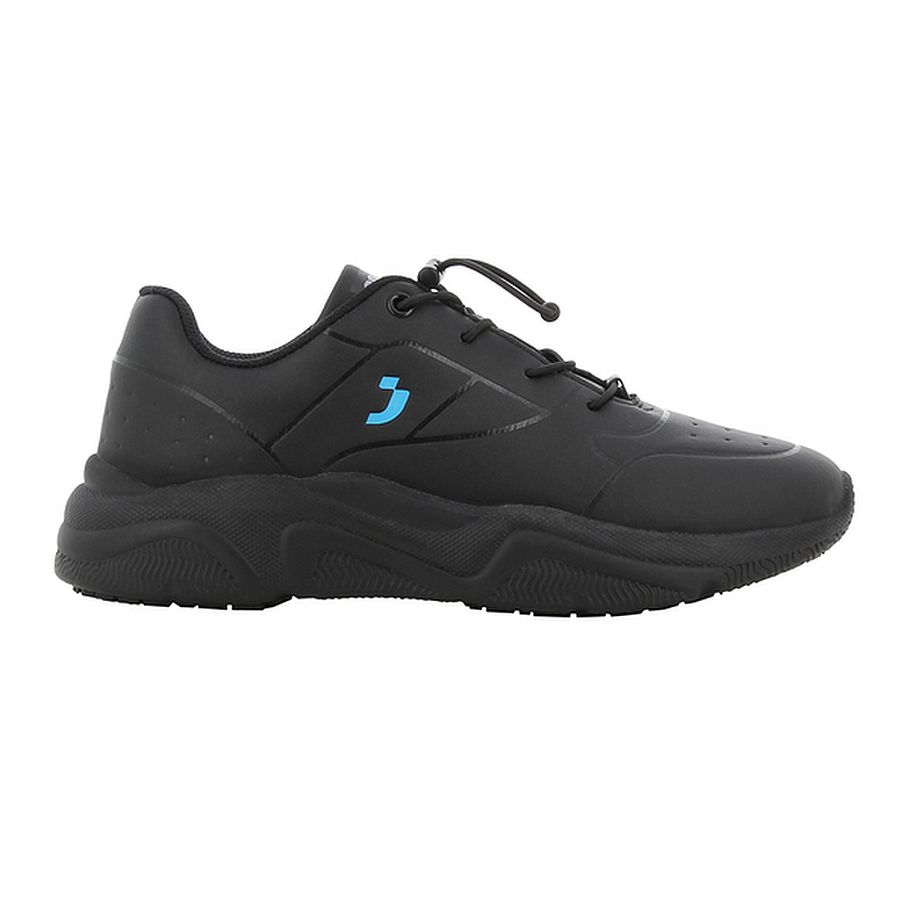 Safety Jogger Schuh Champ O2 Low EN20347 ESD SRC