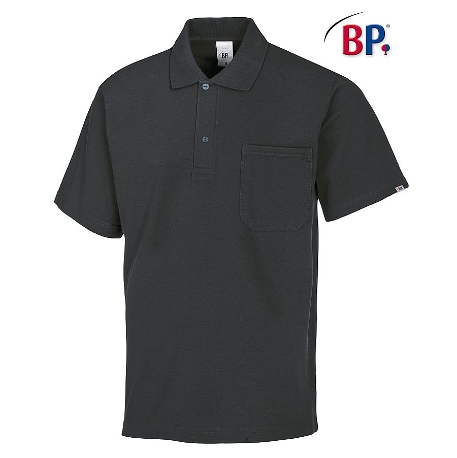 1612 BP Poloshirt Mischgewebe für Sie und Ihn