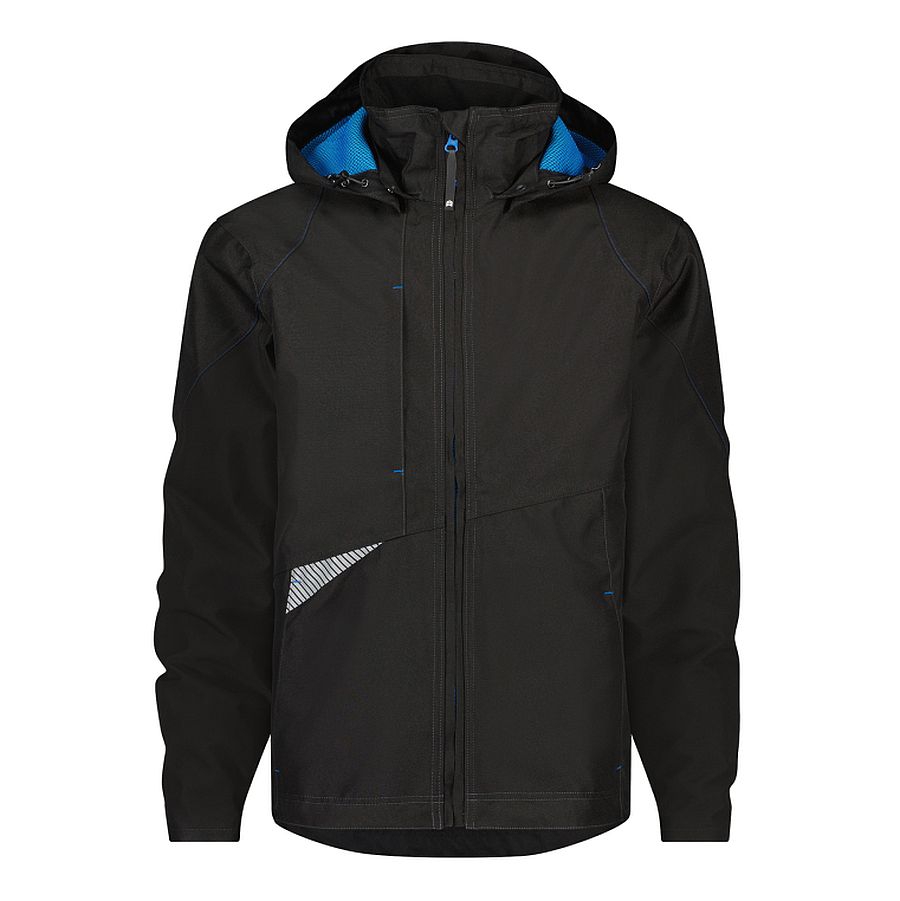 Dassy D-FX Regenjacke Hyper 200g/m²