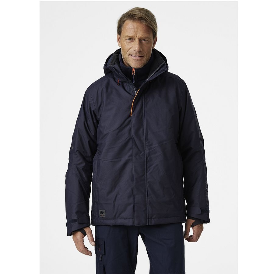 71345 Helly Hansen® Kensington Winterjacke