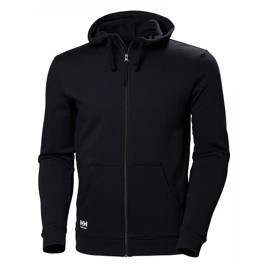 79216 Helly Hansen® Manchester Kapuzenjacke