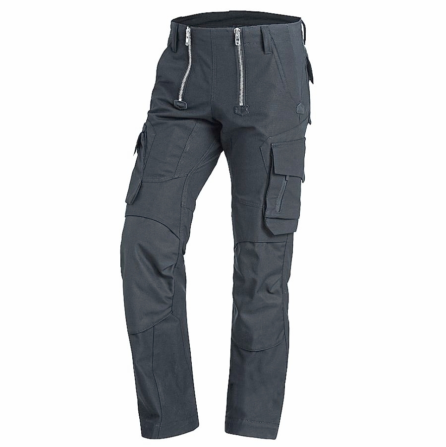 11011 FHB Zunfthose Sebastian Canvas und Cordura®