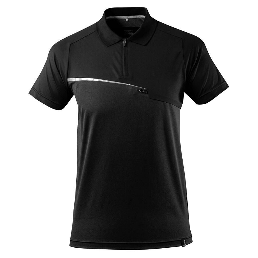 17283 Mascot®Advanced Polo-Shirt, modern