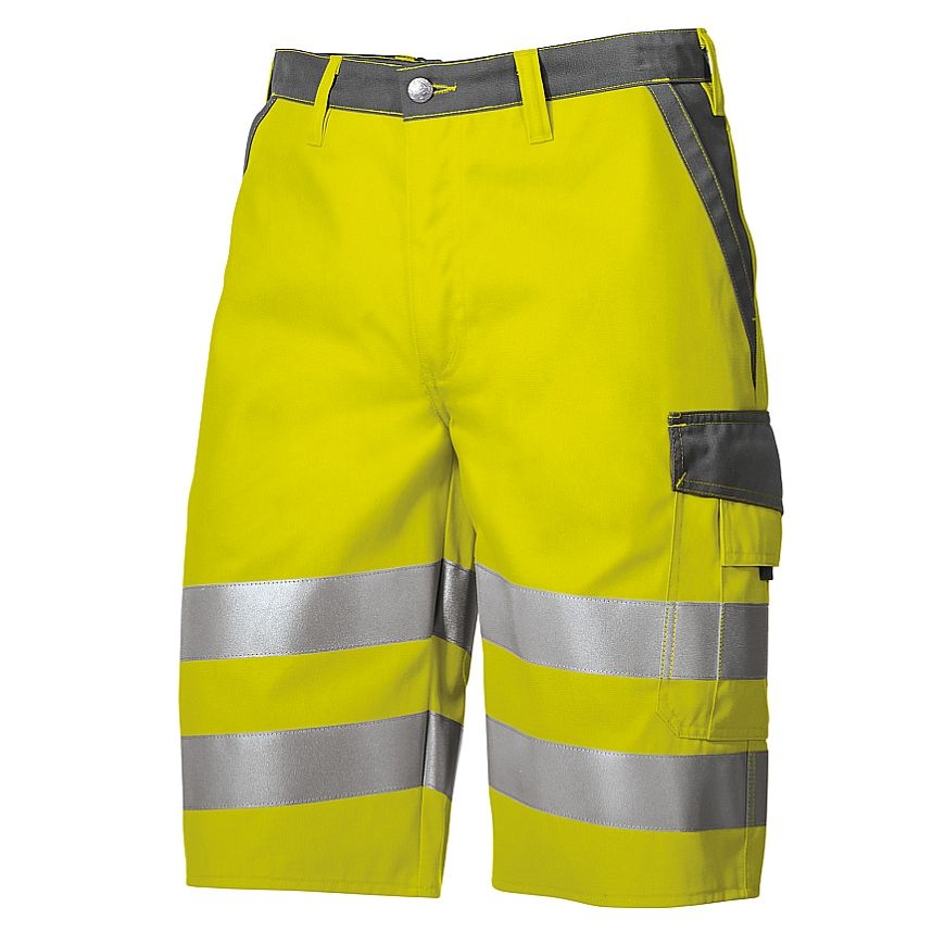 2014 BP HI-VIS Comfort Short