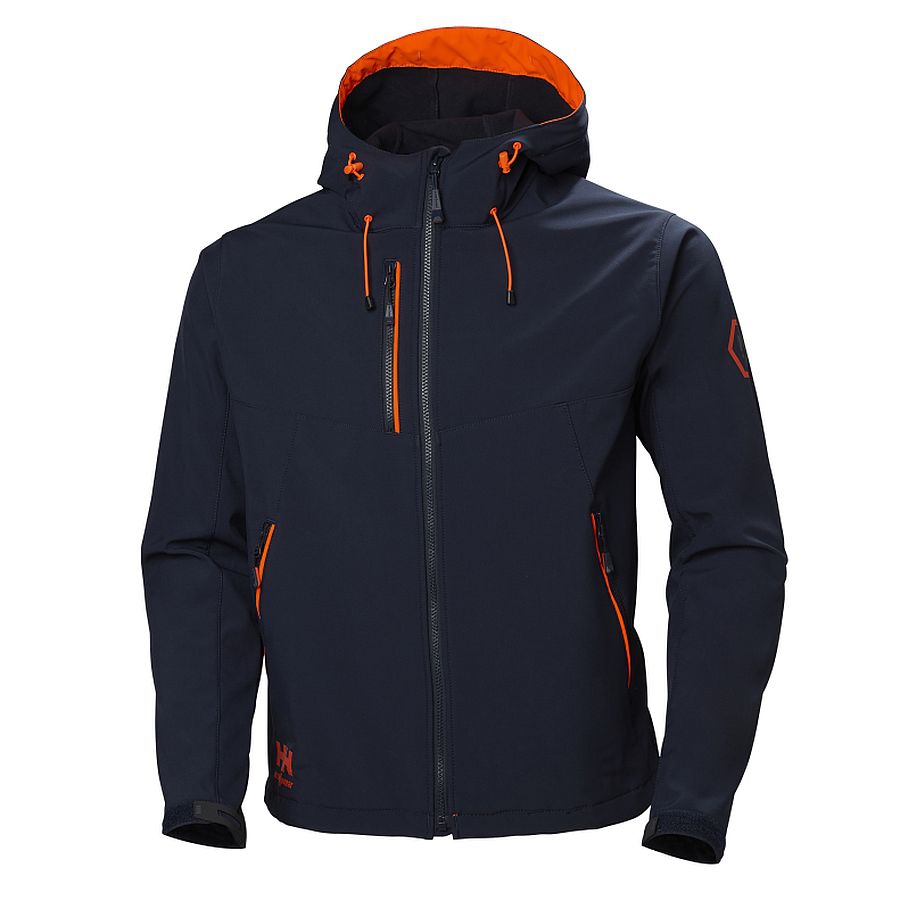 74140 Helly Hansen® Chelsea Evolution Softshell